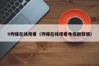 9传媒在线观看（传媒在线观看电视剧赘婿）